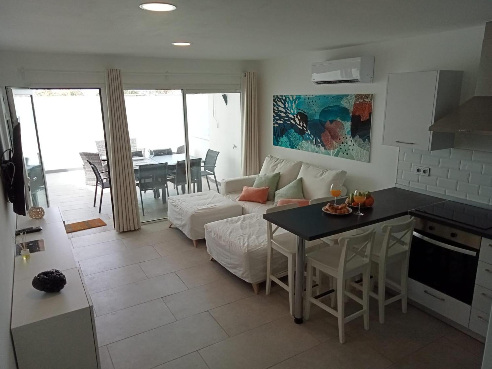 Villa Nunoli Duplex Luxury Playa Blanca Esterno foto