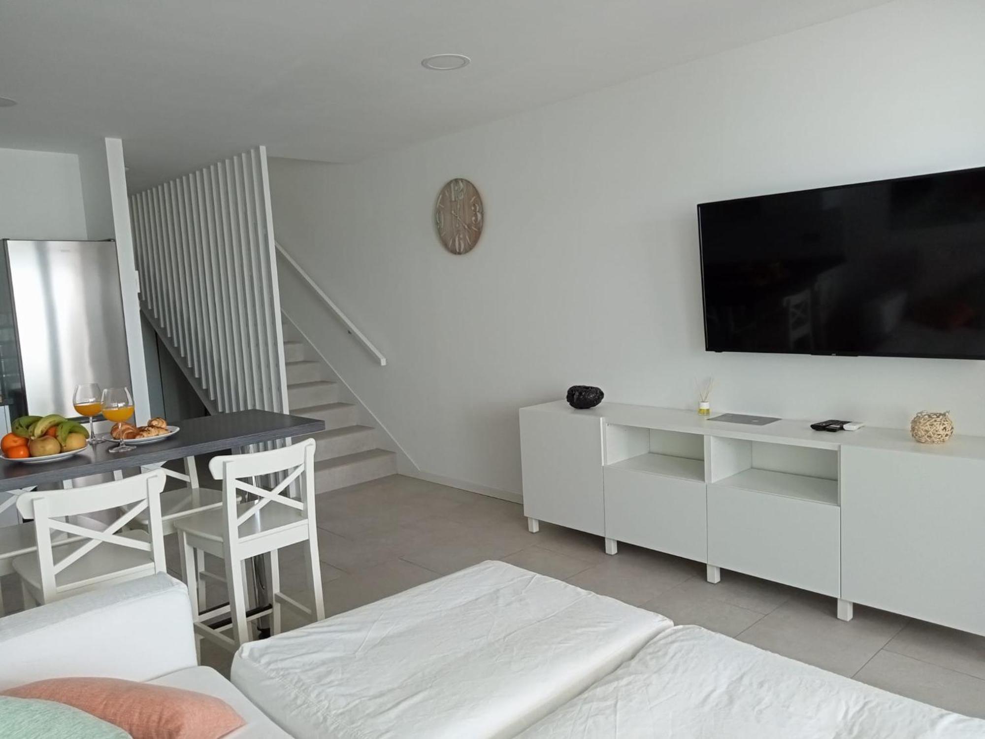 Villa Nunoli Duplex Luxury Playa Blanca Esterno foto